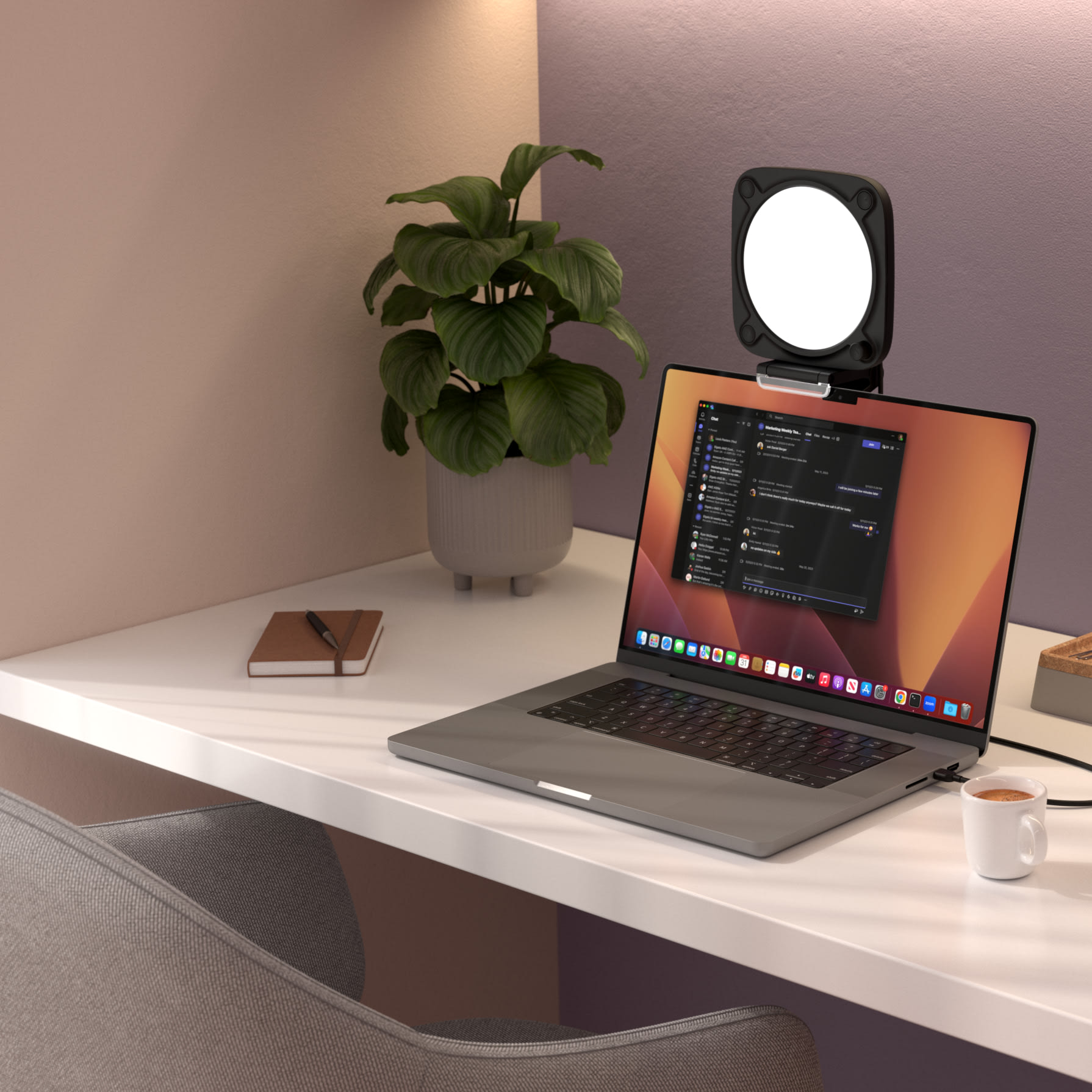 Key Light Neo - Black | Elgato